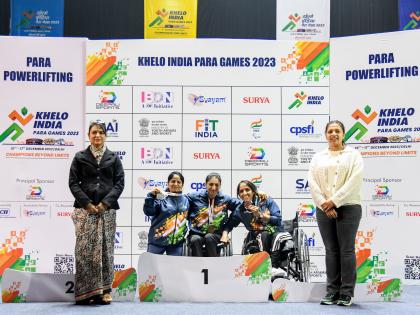 Dedication of para athletes a big inspiration ahead of Paris Olympics: Shooter Sift Kaur Samra | Dedication of para athletes a big inspiration ahead of Paris Olympics: Shooter Sift Kaur Samra
