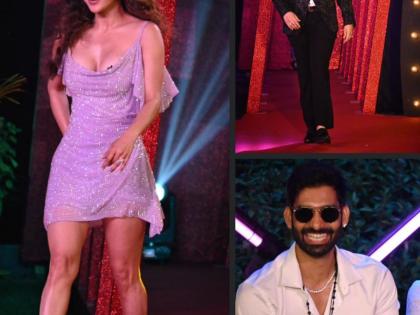 Karan, Mouni laud Nishank's love for Chetna on 'Temptation Island' | Karan, Mouni laud Nishank's love for Chetna on 'Temptation Island' Karan, Mouni laud Nishank's love for Chetna on 'Temptation Island' | Karan, Mouni laud Nishank's love for Chetna on 'Temptation Island'