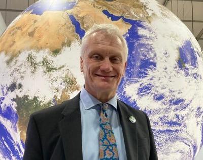 UK Climate Minister leaves COP28 as climate talks reach final phase | UK Climate Minister leaves COP28 as climate talks reach final phase