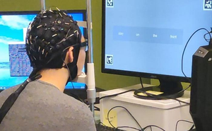 New portable, non-invasive AI system turns thoughts into text | New portable, non-invasive AI system turns thoughts into text
