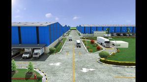NHAI inks pact for Rs 673 crore multi-modal logistics park in Nagpur | NHAI inks pact for Rs 673 crore multi-modal logistics park in Nagpur
