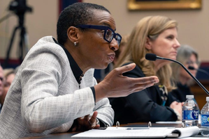 Harvard University President Claudine Gay resigns | Harvard University President Claudine Gay resigns Harvard University President Claudine Gay resigns | Harvard University President Claudine Gay resigns