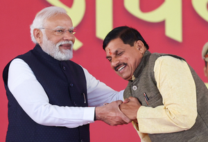 BJP seeks to rip into MY, Lav-Kush equations of RJD and JD(U) in Bihar | BJP seeks to rip into MY, Lav-Kush equations of RJD and JD(U) in Bihar
