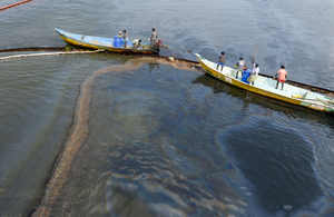 NGT stays TNPCB’s Rs 73 crore compensation notice to Chennai Petroleum | NGT stays TNPCB’s Rs 73 crore compensation notice to Chennai Petroleum