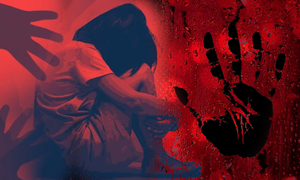 Gurugram: Accused in minor maid torture case held, released on bail | Gurugram: Accused in minor maid torture case held, released on bail Gurugram: Accused in minor maid torture case held, released on bail | Gurugram: Accused in minor maid torture case held, released on bail