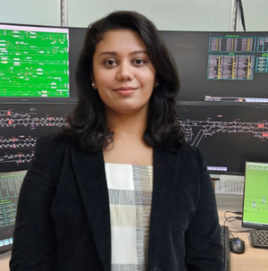 Indian-origin data scientist wins UK's top rail award | Indian-origin data scientist wins UK's top rail award