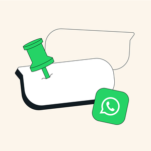 WhatsApp allows to pin messages in individual, group chats | WhatsApp allows to pin messages in individual, group chats WhatsApp allows to pin messages in individual, group chats | WhatsApp allows to pin messages in individual, group chats
