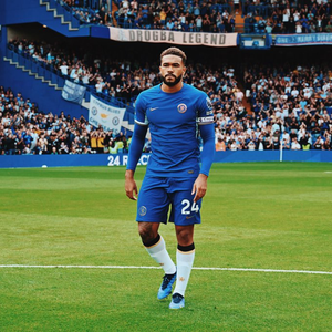 Chelsea defender James suffers another injury setback | Chelsea defender James suffers another injury setback Chelsea defender James suffers another injury setback | Chelsea defender James suffers another injury setback