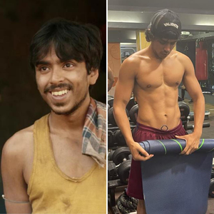Adarsh Gourav talks about his fitness journey for ‘Kho Gaye Hum Kahan’ | Adarsh Gourav talks about his fitness journey for ‘Kho Gaye Hum Kahan’ Adarsh Gourav talks about his fitness journey for ‘Kho Gaye Hum Kahan’ | Adarsh Gourav talks about his fitness journey for ‘Kho Gaye Hum Kahan’