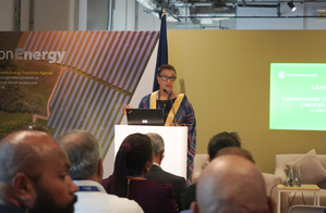 Commonwealth e-learning course to improve ability to access climate finance | Commonwealth e-learning course to improve ability to access climate finance Commonwealth e-learning course to improve ability to access climate finance | Commonwealth e-learning course to improve ability to access climate finance