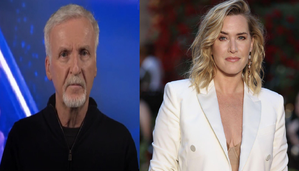 James Cameron confirms Kate Winslet will be back as Ronal in ‘Avatar 3’ | James Cameron confirms Kate Winslet will be back as Ronal in ‘Avatar 3’ James Cameron confirms Kate Winslet will be back as Ronal in ‘Avatar 3’ | James Cameron confirms Kate Winslet will be back as Ronal in ‘Avatar 3’