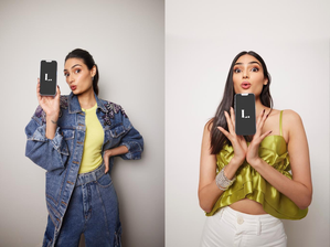 Fashion-tech platform LehLah unveils its latest campaign featuring Athiya Shetty | Fashion-tech platform LehLah unveils its latest campaign featuring Athiya Shetty Fashion-tech platform LehLah unveils its latest campaign featuring Athiya Shetty | Fashion-tech platform LehLah unveils its latest campaign featuring Athiya Shetty