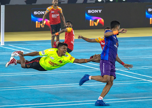 Ultimate Kho Kho announces Season 2 fixture, defending champs Odisha Juggernauts take on Rajasthan Warriors in opener on Dec 24 | Ultimate Kho Kho announces Season 2 fixture, defending champs Odisha Juggernauts take on Rajasthan Warriors in opener on Dec 24 Ultimate Kho Kho announces Season 2 fixture, defending champs Odisha Juggernauts take on Rajasthan Warriors in opener on Dec 24 | Ultimate Kho Kho announces Season 2 fixture, defending champs Odisha Juggernauts take on Rajasthan Warriors in opener on Dec 24