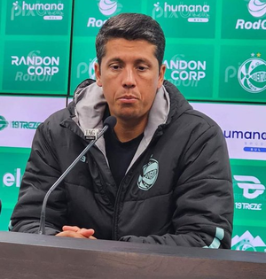 Santos pursuing Carpini for manager's job | Santos pursuing Carpini for manager's job Santos pursuing Carpini for manager's job | Santos pursuing Carpini for manager's job