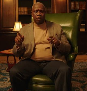 ‘Brooklyn Nine-Nine’ star Andre Braugher dies at 61 | ‘Brooklyn Nine-Nine’ star Andre Braugher dies at 61