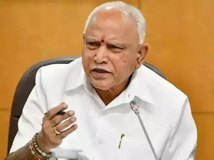 BJP to finalise LS candidates of K’taka in a day or two: Ex-CM Yediyurappa | BJP to finalise LS candidates of K’taka in a day or two: Ex-CM Yediyurappa