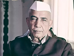 Bharat Ratna to Charan Singh is like Diwali coming early for farmers: Satish Poonia | Bharat Ratna to Charan Singh is like Diwali coming early for farmers: Satish Poonia Bharat Ratna to Charan Singh is like Diwali coming early for farmers: Satish Poonia | Bharat Ratna to Charan Singh is like Diwali coming early for farmers: Satish Poonia