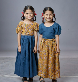 Twin sisters Alina, Aline make debut with ‘Atal’; call it ‘wonderful experience’ | Twin sisters Alina, Aline make debut with ‘Atal’; call it ‘wonderful experience’ Twin sisters Alina, Aline make debut with ‘Atal’; call it ‘wonderful experience’ | Twin sisters Alina, Aline make debut with ‘Atal’; call it ‘wonderful experience’