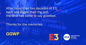 Gaming industry’s mega event E3 now permanently cancelled, say organisers | Gaming industry’s mega event E3 now permanently cancelled, say organisers Gaming industry’s mega event E3 now permanently cancelled, say organisers | Gaming industry’s mega event E3 now permanently cancelled, say organisers