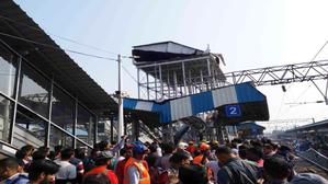 Bengal station tragedy: Eastern Railways to conduct health audits of water tanks | Bengal station tragedy: Eastern Railways to conduct health audits of water tanks Bengal station tragedy: Eastern Railways to conduct health audits of water tanks | Bengal station tragedy: Eastern Railways to conduct health audits of water tanks