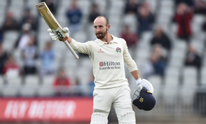 Josh Bohannon to captain England Lions in red-ball multi-day matches on tour of India | Josh Bohannon to captain England Lions in red-ball multi-day matches on tour of India