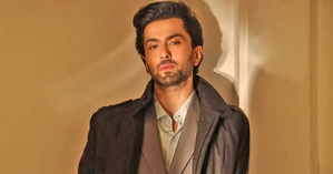 Genre of 'Shaitani Rasmein' is novel, refreshing: Vibhav Roy | Genre of 'Shaitani Rasmein' is novel, refreshing: Vibhav Roy Genre of 'Shaitani Rasmein' is novel, refreshing: Vibhav Roy | Genre of 'Shaitani Rasmein' is novel, refreshing: Vibhav Roy