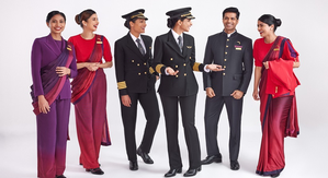CE Plus app launched for all in-flight cabin executives: Air India CEO | CE Plus app launched for all in-flight cabin executives: Air India CEO CE Plus app launched for all in-flight cabin executives: Air India CEO | CE Plus app launched for all in-flight cabin executives: Air India CEO