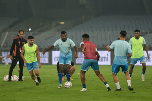 ISL 2023-24: Teams with contrasting fortunes clash as Punjab FC host Kerala Blasters | ISL 2023-24: Teams with contrasting fortunes clash as Punjab FC host Kerala Blasters