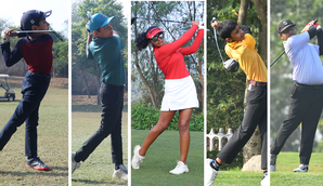 Nihal, Kabir, Danish, Bainsla and Ananyaa seek more success in 5th leg of US Kids Golf | Nihal, Kabir, Danish, Bainsla and Ananyaa seek more success in 5th leg of US Kids Golf Nihal, Kabir, Danish, Bainsla and Ananyaa seek more success in 5th leg of US Kids Golf | Nihal, Kabir, Danish, Bainsla and Ananyaa seek more success in 5th leg of US Kids Golf