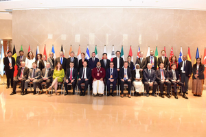 GPAI member countries adopt New Delhi declaration on AI, its responsible use | GPAI member countries adopt New Delhi declaration on AI, its responsible use GPAI member countries adopt New Delhi declaration on AI, its responsible use | GPAI member countries adopt New Delhi declaration on AI, its responsible use