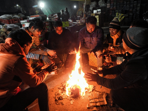 Delhi colder than ‘Queen of Hills’ Shimla, Dharamsala | Delhi colder than ‘Queen of Hills’ Shimla, Dharamsala Delhi colder than ‘Queen of Hills’ Shimla, Dharamsala | Delhi colder than ‘Queen of Hills’ Shimla, Dharamsala