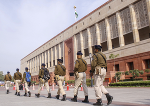 Parliament security breach: Sixth accused sent to 7-day police custody | Parliament security breach: Sixth accused sent to 7-day police custody Parliament security breach: Sixth accused sent to 7-day police custody | Parliament security breach: Sixth accused sent to 7-day police custody