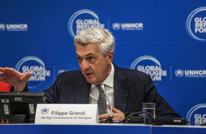 Global Refugee Forum 2023 opens in Geneva | Global Refugee Forum 2023 opens in Geneva