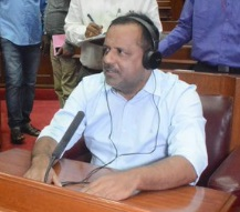 'Parliament security breach is warning bell for us', says K'taka Assembly Speaker | 'Parliament security breach is warning bell for us', says K'taka Assembly Speaker 'Parliament security breach is warning bell for us', says K'taka Assembly Speaker | 'Parliament security breach is warning bell for us', says K'taka Assembly Speaker