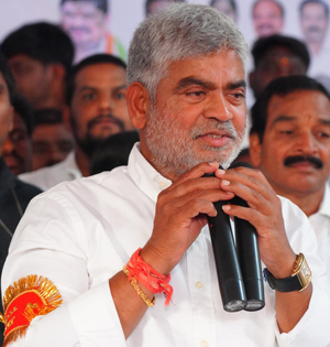 Gaddam Prasad Kumar unanimously elected Telangana Assembly Speaker | Gaddam Prasad Kumar unanimously elected Telangana Assembly Speaker Gaddam Prasad Kumar unanimously elected Telangana Assembly Speaker | Gaddam Prasad Kumar unanimously elected Telangana Assembly Speaker