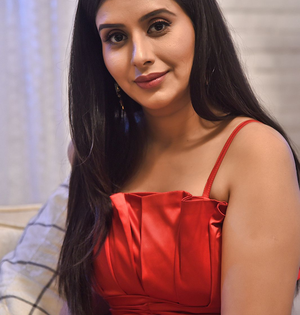 ‘Johri’ is a comeback for me: Charu Asopa | ‘Johri’ is a comeback for me: Charu Asopa ‘Johri’ is a comeback for me: Charu Asopa | ‘Johri’ is a comeback for me: Charu Asopa