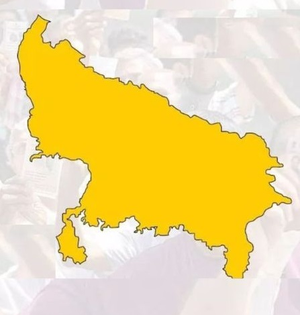 Decks cleared for creation of SCR in UP | Decks cleared for creation of SCR in UP Decks cleared for creation of SCR in UP | Decks cleared for creation of SCR in UP