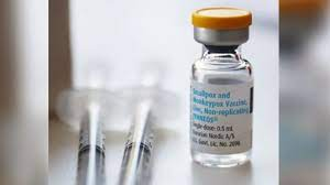 Even smaller dose of Mpox vax can trigger strong immune response: Study | Even smaller dose of Mpox vax can trigger strong immune response: Study