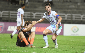 AIFF allows clubs to play six foreign players in Kalinga Super Cup | AIFF allows clubs to play six foreign players in Kalinga Super Cup AIFF allows clubs to play six foreign players in Kalinga Super Cup | AIFF allows clubs to play six foreign players in Kalinga Super Cup