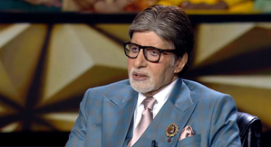 Amitabh Bachchan champions for good life of artists and acting field | Amitabh Bachchan champions for good life of artists and acting field Amitabh Bachchan champions for good life of artists and acting field | Amitabh Bachchan champions for good life of artists and acting field