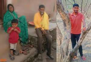 Parliament security breach: Maha police end grilling of Latur youth’s kin; to assist Central teams | Parliament security breach: Maha police end grilling of Latur youth’s kin; to assist Central teams Parliament security breach: Maha police end grilling of Latur youth’s kin; to assist Central teams | Parliament security breach: Maha police end grilling of Latur youth’s kin; to assist Central teams