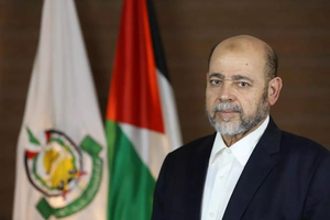 Senior Hamas leader suggests recognition of Israel | Senior Hamas leader suggests recognition of Israel Senior Hamas leader suggests recognition of Israel | Senior Hamas leader suggests recognition of Israel