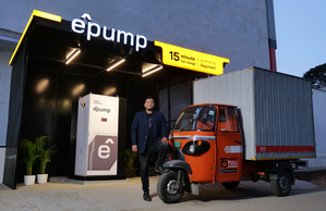 Exponent Energy raises $26.4 mn, to expand footprint in 5 new cities | Exponent Energy raises $26.4 mn, to expand footprint in 5 new cities Exponent Energy raises $26.4 mn, to expand footprint in 5 new cities | Exponent Energy raises $26.4 mn, to expand footprint in 5 new cities