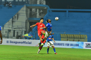I-League 2023-24: Real Kashmir, Aizawl hold the key as Chruchill face Mohammedan in Round 11 | I-League 2023-24: Real Kashmir, Aizawl hold the key as Chruchill face Mohammedan in Round 11