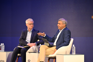 IPL 2023 hit 449 million overall viewership, including 120mn connected viewers, says CEO Anil Jayaraj | IPL 2023 hit 449 million overall viewership, including 120mn connected viewers, says CEO Anil Jayaraj