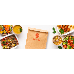 Mumbai user placed food orders worth Rs 42.3L on Swiggy this year | Mumbai user placed food orders worth Rs 42.3L on Swiggy this year