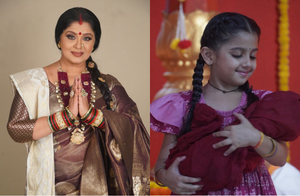Sudhaa Chandran: Wonderful to see young actors contribute incredibly | Sudhaa Chandran: Wonderful to see young actors contribute incredibly Sudhaa Chandran: Wonderful to see young actors contribute incredibly | Sudhaa Chandran: Wonderful to see young actors contribute incredibly