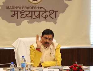 MP Govt to set up sub-committee to promote religious activities: CM Mohan Yadav | MP Govt to set up sub-committee to promote religious activities: CM Mohan Yadav