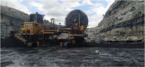 Coal Ministry hands over 8 mines to successful bidders | Coal Ministry hands over 8 mines to successful bidders Coal Ministry hands over 8 mines to successful bidders | Coal Ministry hands over 8 mines to successful bidders