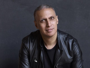 British Indian musician on judging panel of 2024 Booker Prize | British Indian musician on judging panel of 2024 Booker Prize British Indian musician on judging panel of 2024 Booker Prize | British Indian musician on judging panel of 2024 Booker Prize